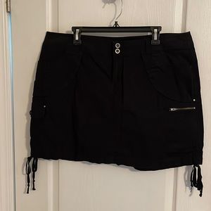 Lane Bryant Skort